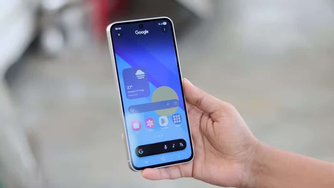 Galaxy A57 smartfoni Galaxy S26’dan ikki barobar tez quvvat oladi