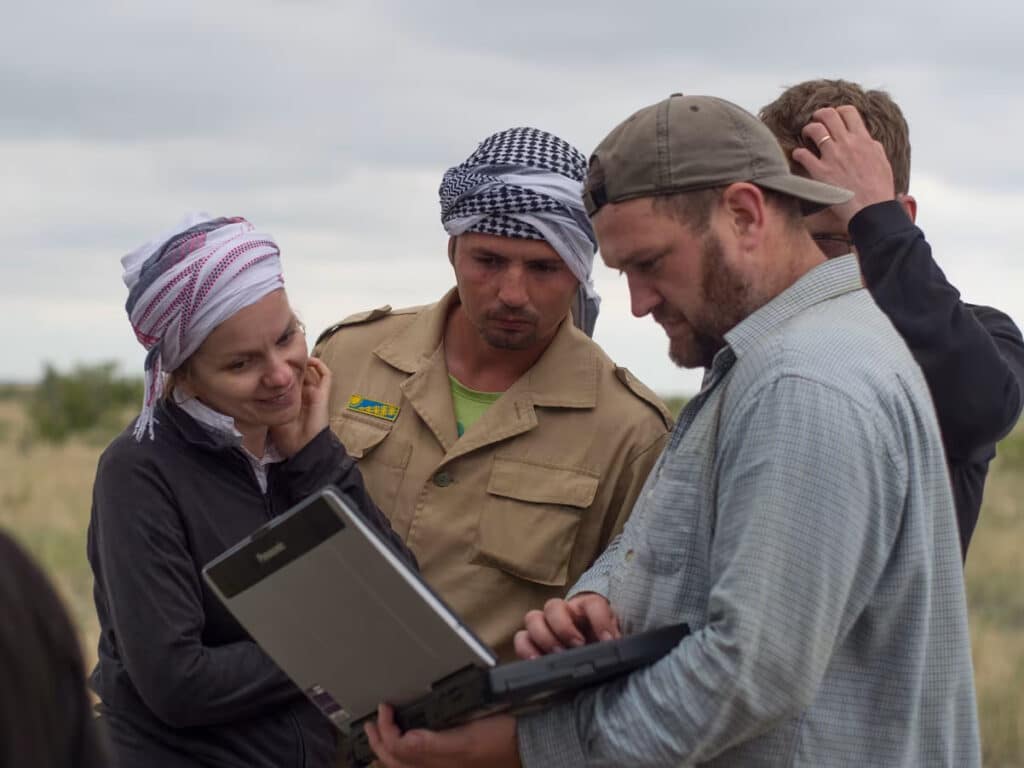 Qozog‘istonda bronza davriga oid yodgorlik topildi