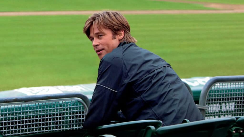 Kinotavsiya: «Moneyball» nima haqida / Foto: Empire magazine