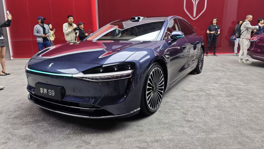 Stelato S9