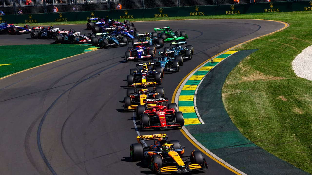 Formula 1 team valuations