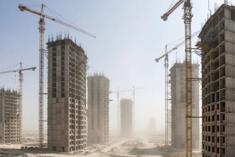 Xalqaro loyihalarda mahalliy quruvchilar ishtiroki kengaytiriladi