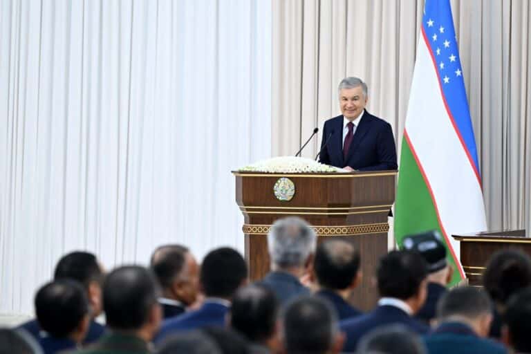 Urgut tumanida turistik-rekreatsion zona direksiyasi tashkil etiladi