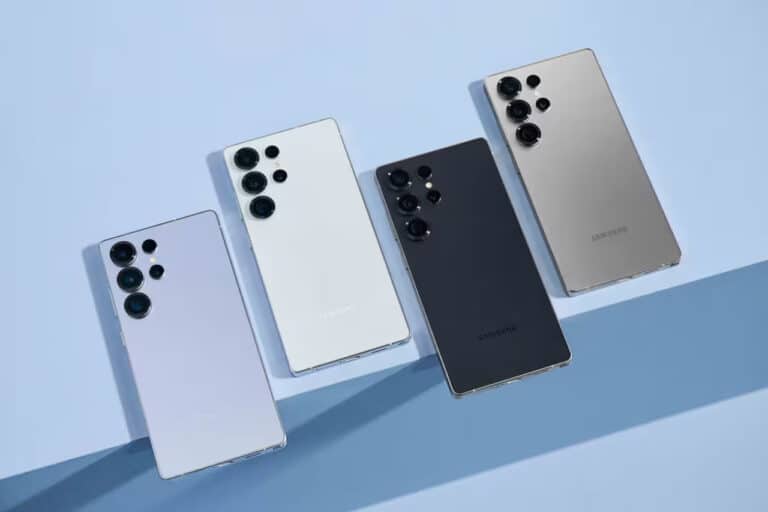 Samsung S27 Ultra, S28 Ultra va S29 Ultra kamerasida katta o‘zgarish bo‘lmaydi