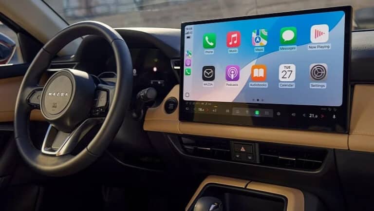 Yangi avlod Mazda CX-5 taqdim etildi