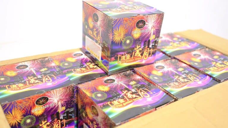 Andijonda 200 mingdan ortiq pirotexnika vositalarining noqonuniy aylanmasiga chek qoʻyildi