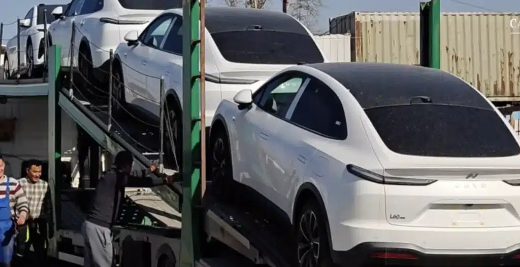 ONVO L60 в Узбекистане