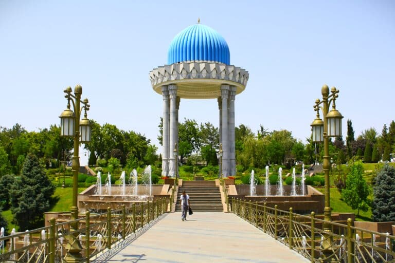 В Узбекистане активизируют пропаганду памяти о репрессированных