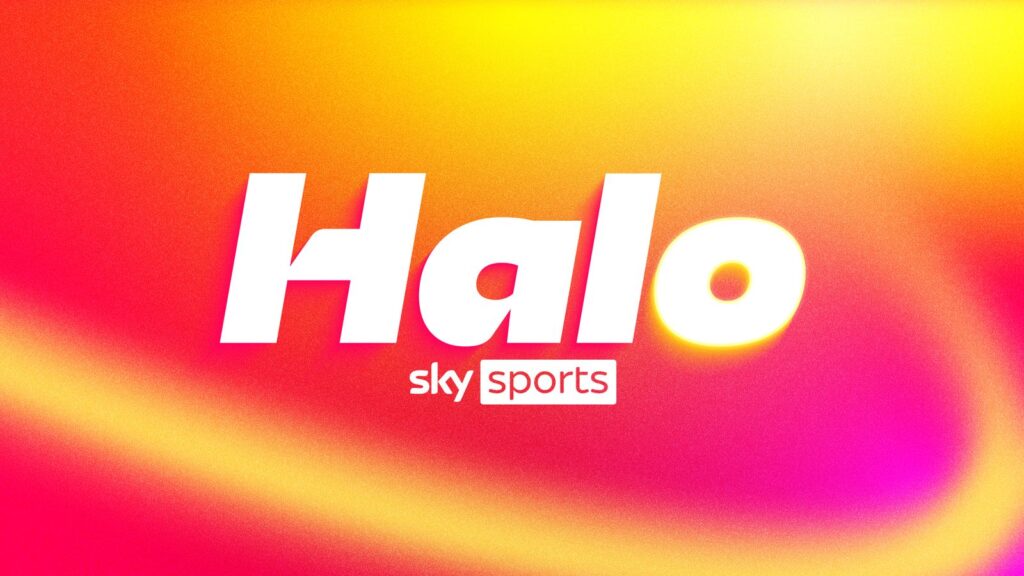 Sky Sports Halo