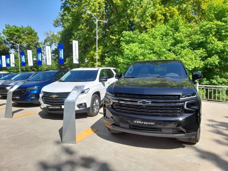 UzAuto Motors может в третий раз за год расщедриться на дивиденды