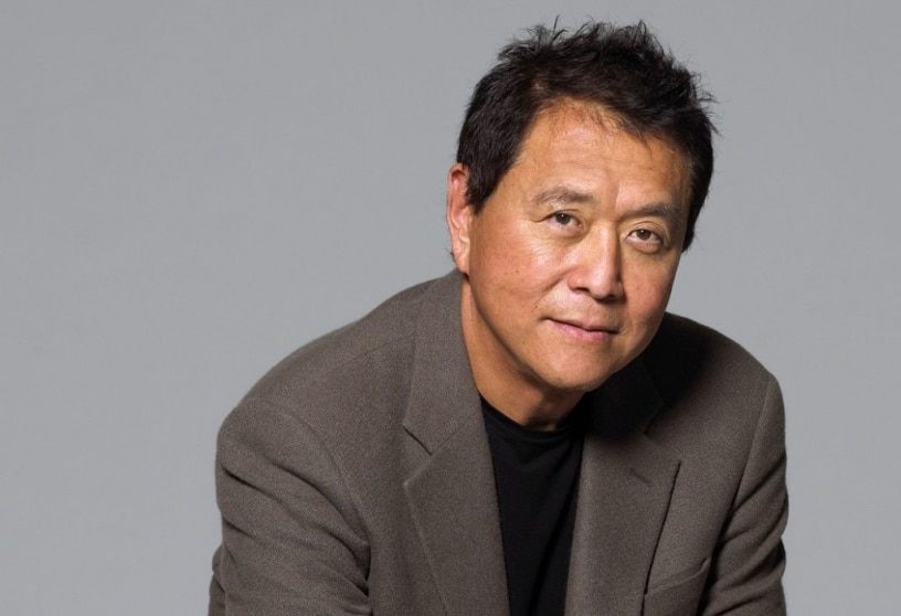 «Boy ota, kambag‘al ota» muallifi Robert Kiyosaki banklarga milliardlab dollar qarz bo‘lib qolmoqda