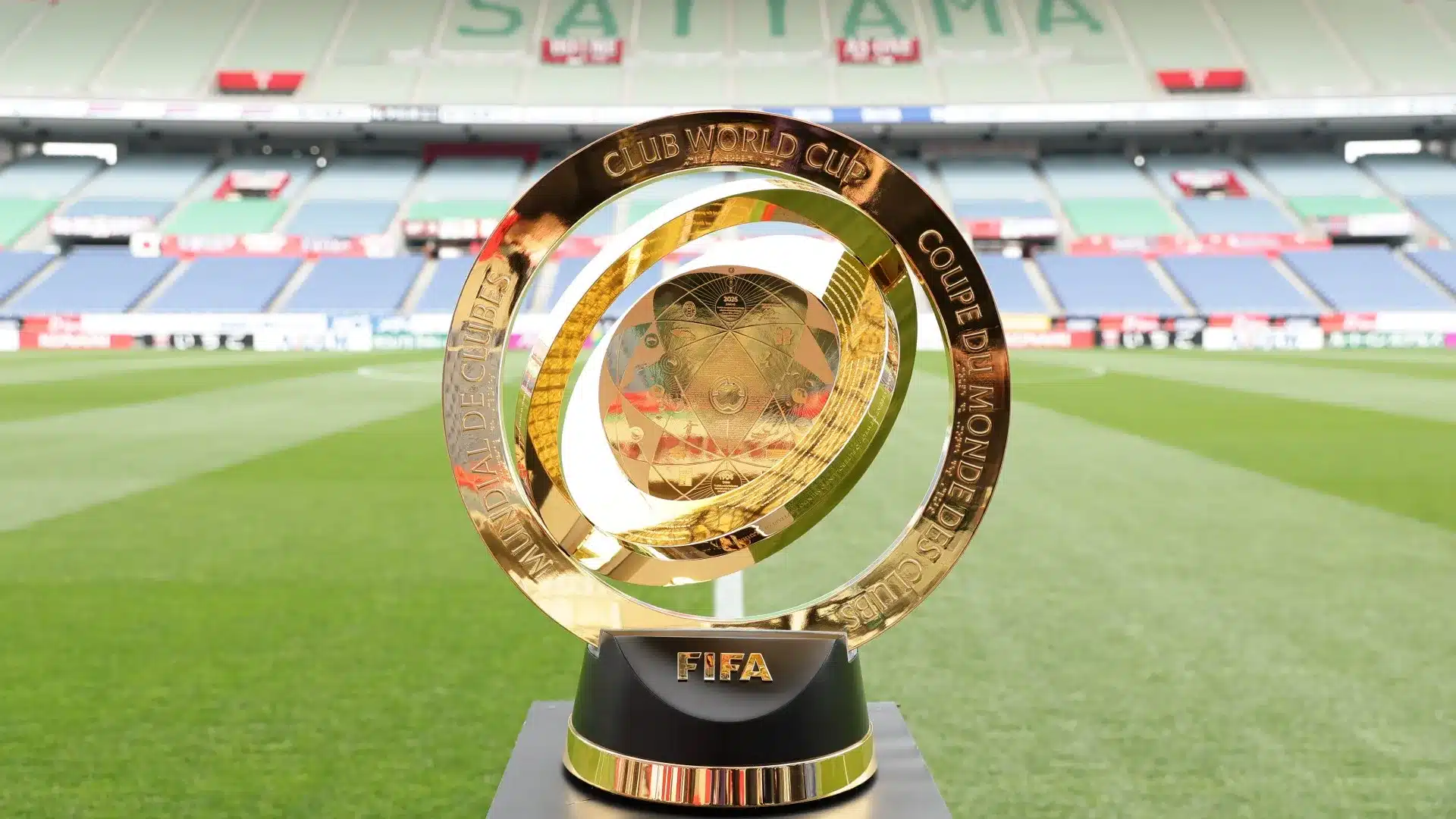 FIFA Guarantees Uzbekistan $10.5 Mln for 2026 World Cup Participation