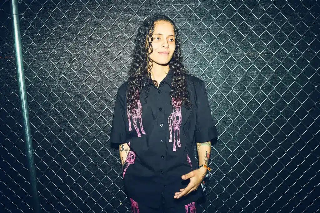 070 Shake