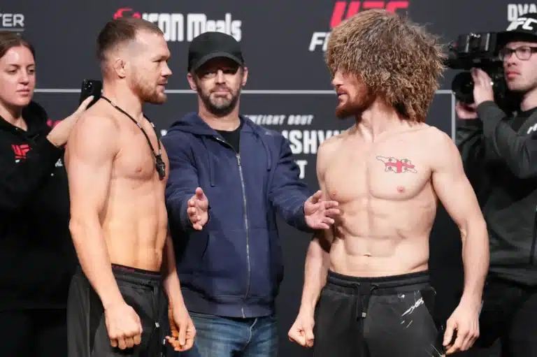 Двалишвили — Ян 2: Петр взял реванш у Мераба