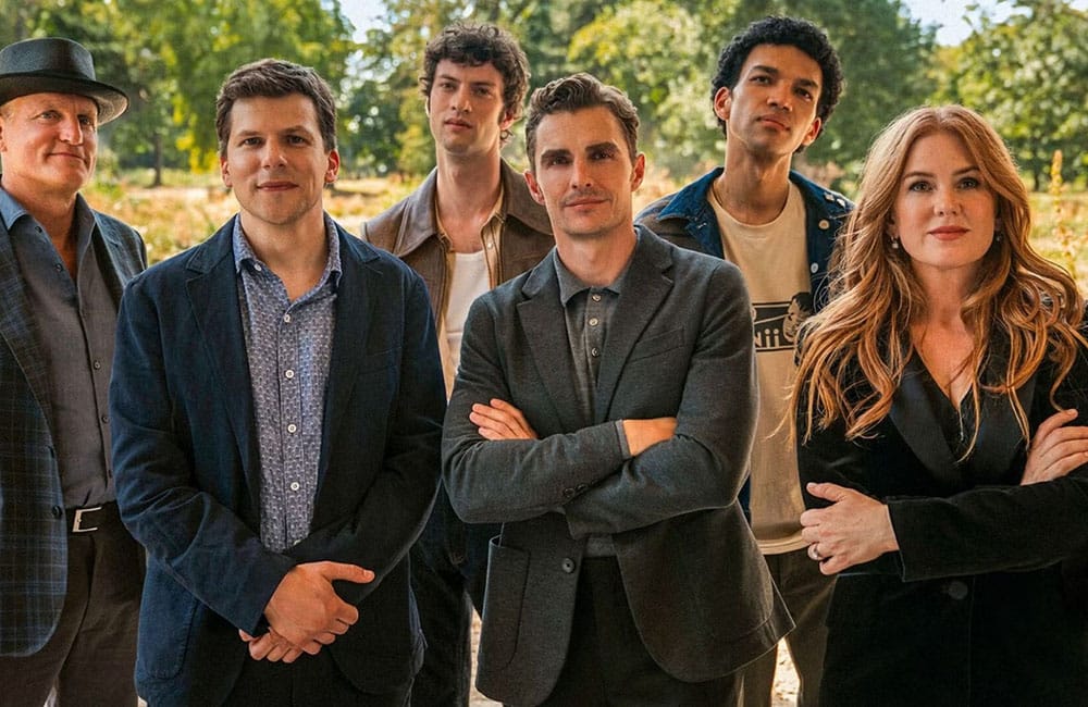 Kinotavsiya: «Ustasi faranglar 3» nima haqida / Foto: soyuz