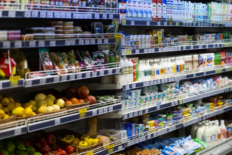 Экспорт узбекского продовольствия в 2025 году впервые превысит $3 млрд — Мирзиёев