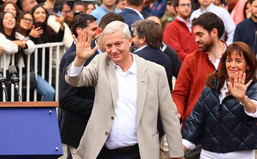 Хосе Антонио Каст