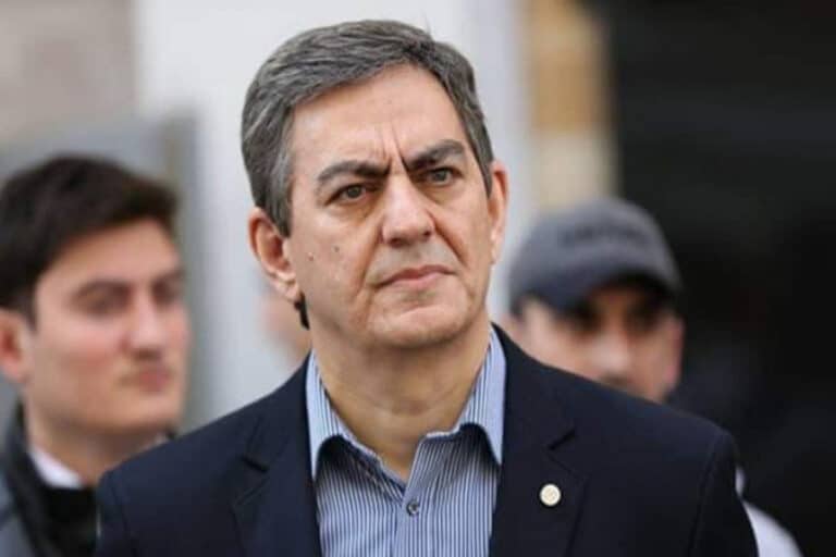 Ozarbayjonda muxolifat yetakchisi Ali Kerimli qo‘lga olindi