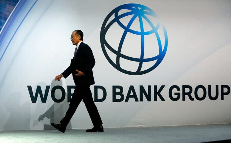 World Bank Approves $105 Mln to Boost SME Financing in Uzbekistan
