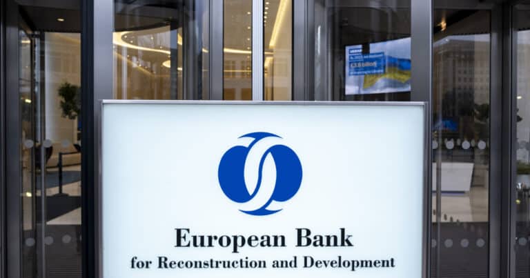 EBRD Provides $30 Mln Green Finance Loan to Hamkorbank