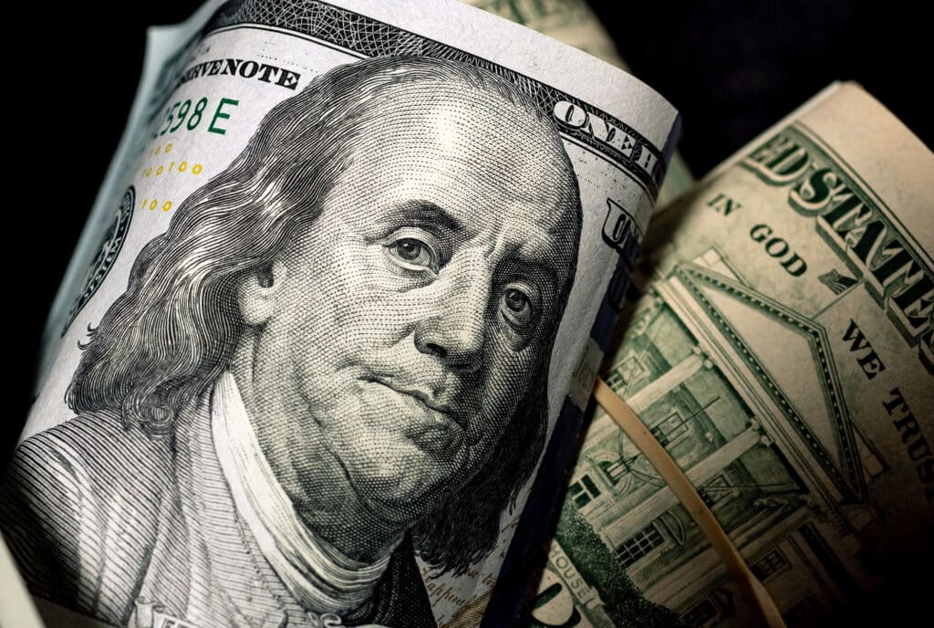 Dollar kursi hafta davomida qanchaga oshdi