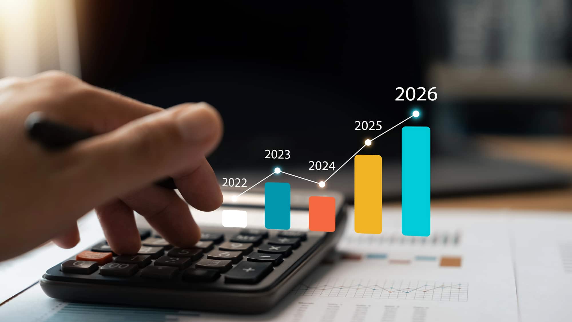 2026-yil uchun aniq moliyaviy maqsadlarni belgilash