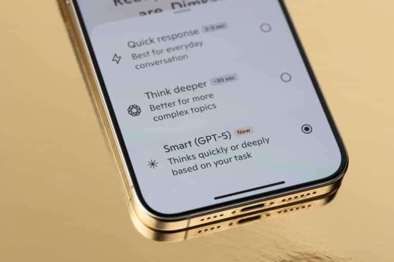 O‘zbekistonda ChatGPT Go obunasi 1 dollarga arzonlashdi