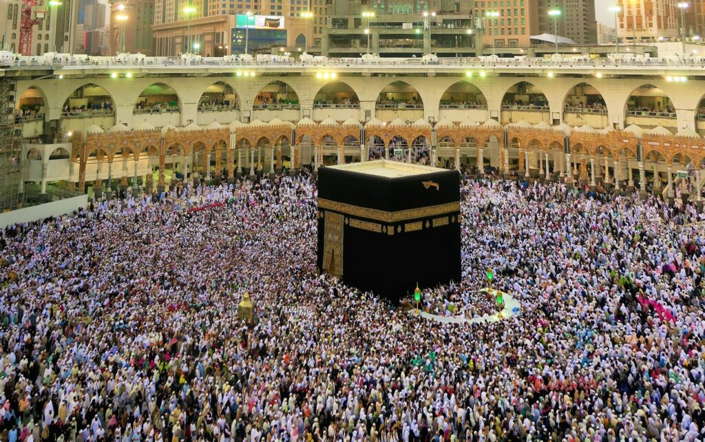 Саудовская Аравия