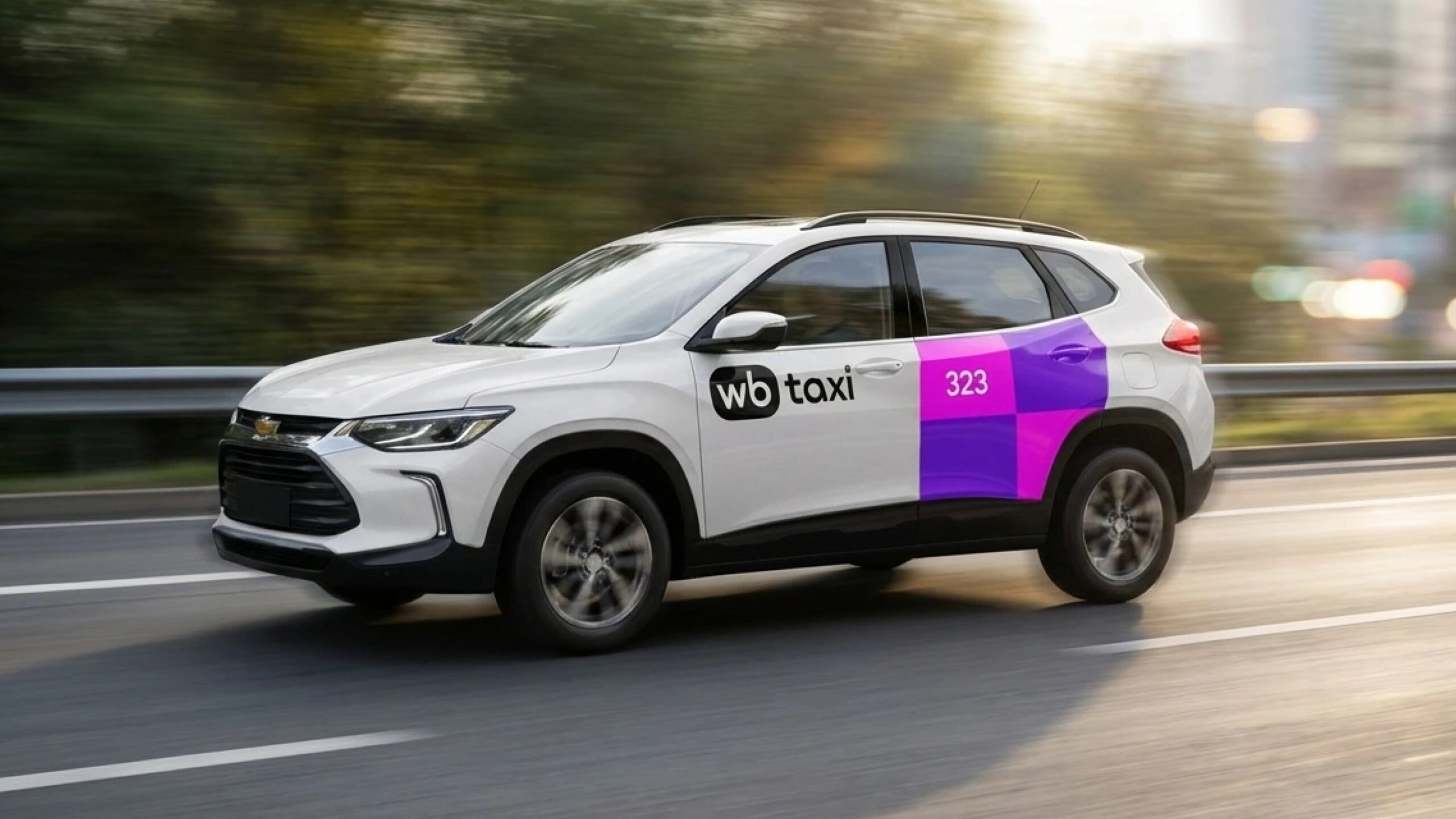 Wildberries Launches WB Taxi Service in Tashkent