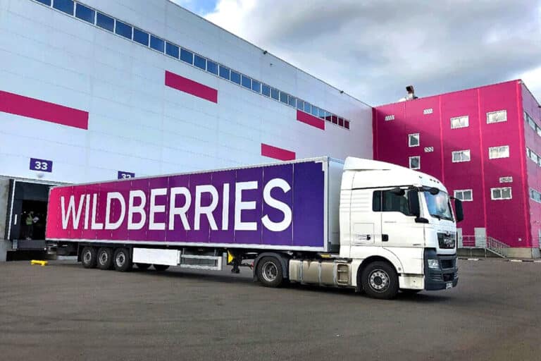 Wildberries to Build $142 Mln Logistics Hub in Uzbekistan