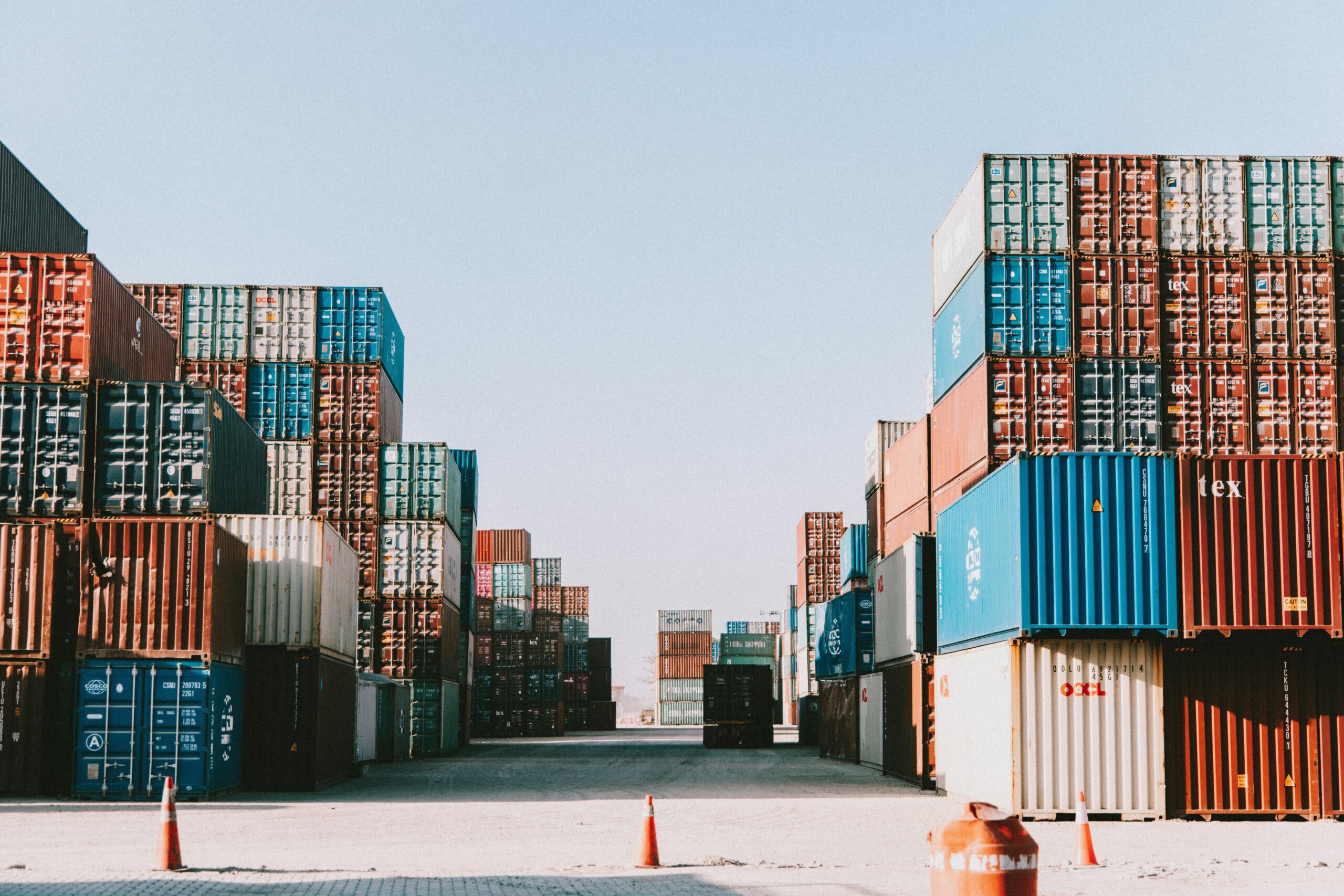 Kazakhstan Lifts Exports to Uzbekistan to $2.5 Bn in 9M 2025