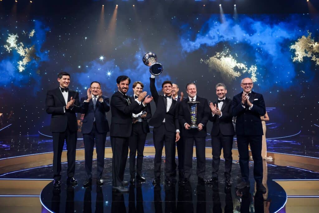 2025 FIA Awards: Who Were the Winners?