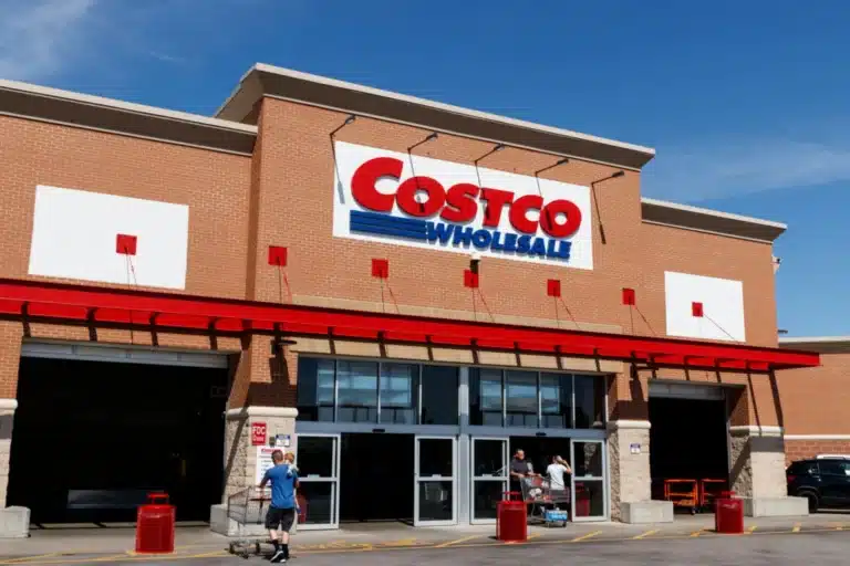 Uzbekistan Secures Deal to Supply Goods to Costco