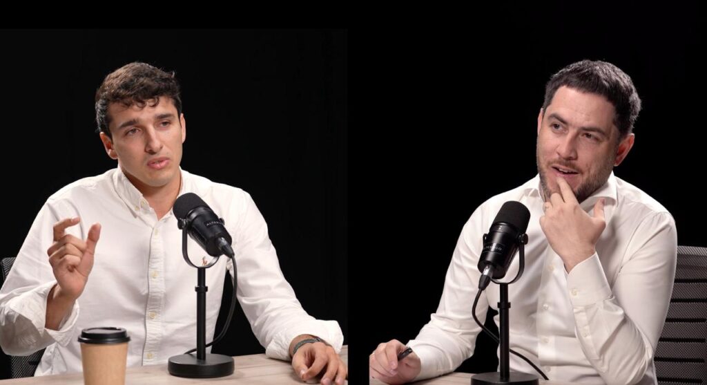 Как работает онлайн-такси в Ташкенте сегодня — рассказывает вице-президент по экспансии Uklon Максим Остапюк