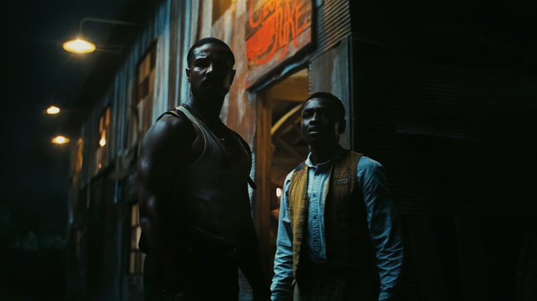 Kinotavsiya: «Gunohkorlar» filmi nima haqida / Foto: SlashFilm