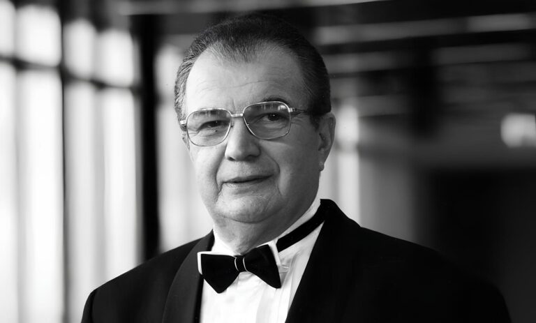 Умер иллюзионист Эмиль Кио