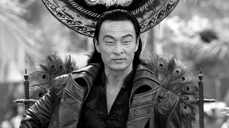 Mortal Kombat yulduzi Keri-Xiroyuki Tagava 75 yoshida vafot etdi