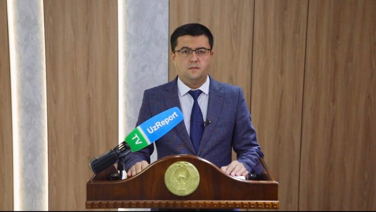 Холодно и грязно: антициклон «подморозил» смог в воздухе Ташкента