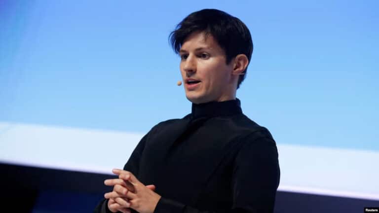 Pavel Durov Cocoon tarmog‘ini ishga tushirdi
