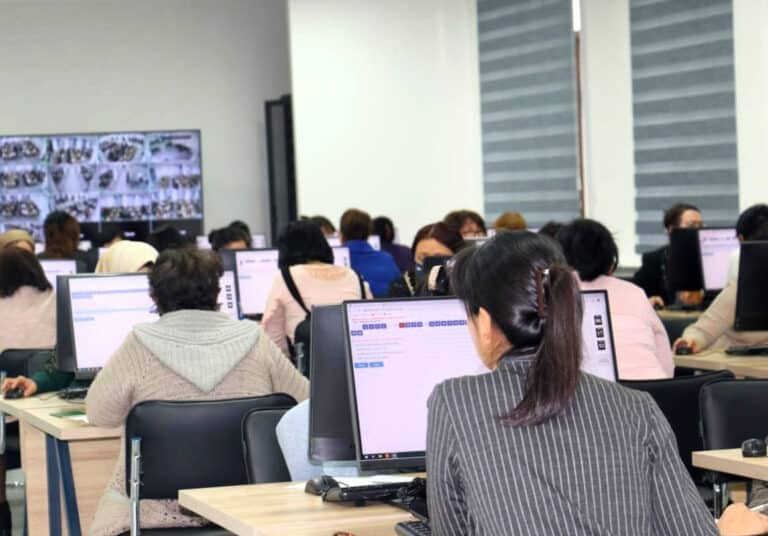 O‘zbekistonda ta’lim xizmatlari o‘tgan yilga nisbatan 6,8 foizga o‘sdi