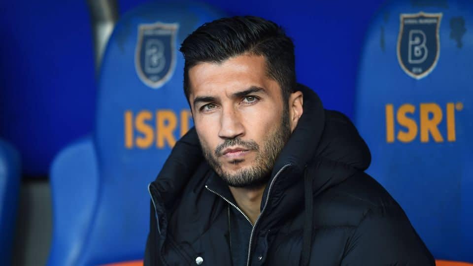 Nuri Shahin / Foto: Spiegel