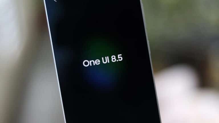 Samsung One UI 8.5 oladigan barcha Galaxy qurilmalar ro‘yxatini e’lon qildi