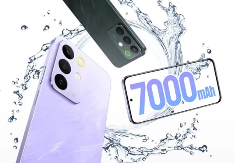 165 dollarlik Realme C85 5G smartfoni namoyish etildi