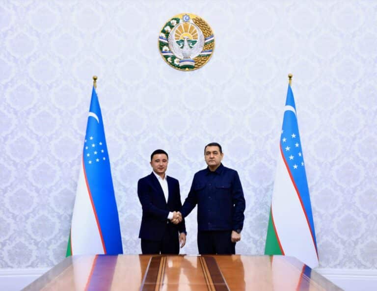 Islombek Ismoilov «Neftchi» klubi bosh murabbiyi etib tayinlandi