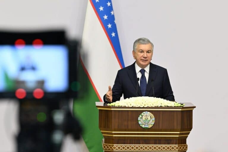 Kartoshka yetishtiruvchilar uchun imtiyozli kredit va qo‘llab-quvvatlash mexanizmlari joriy etiladi