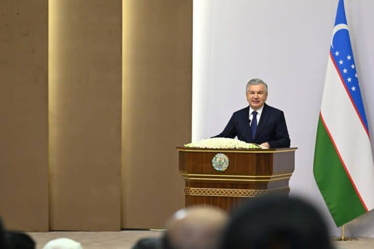 Jizzax shahri va Sharof Rashidov tumani aglomeratsiyasini rivojlantirish master-rejasi ishlab chiqiladi