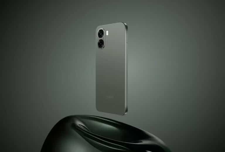 Oppo 95 dollarlik A6x smartfonini taqdim qildi