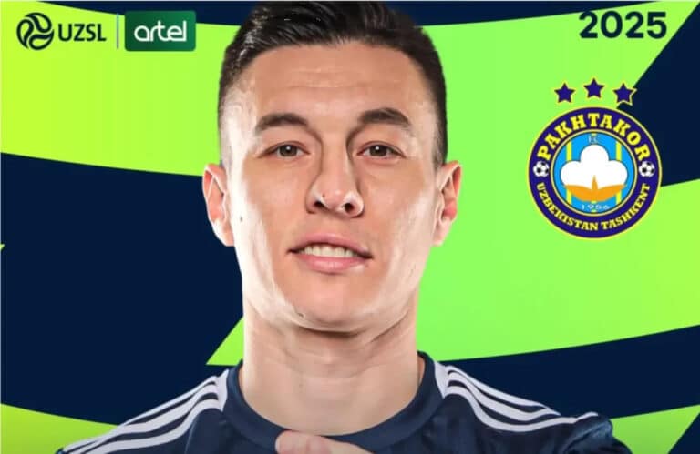 Superligada 2025-yilning eng yaxshilari aniqlandi