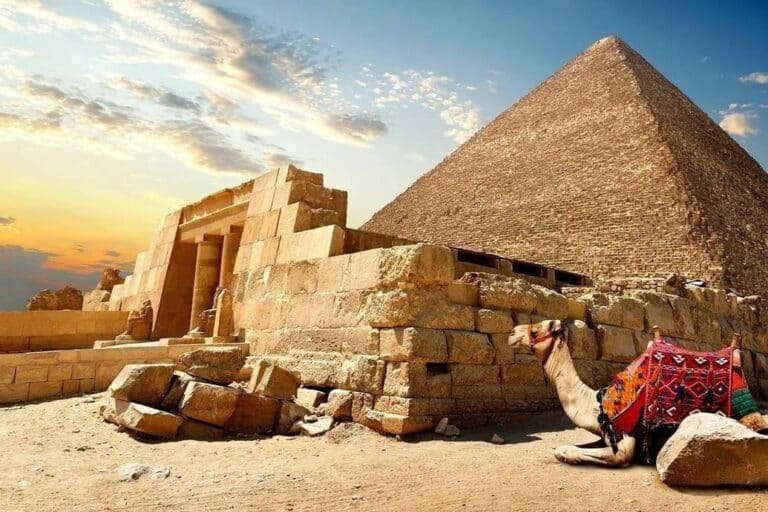 Misr kirish vizalari narxini 25 dollardan 45 dollarga oshirdi