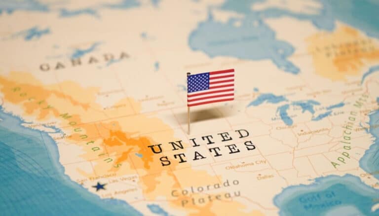 AQSh 19 ta davlatdan immigratsiyani qisman va to‘liq to‘xtatdi — ro‘yxat